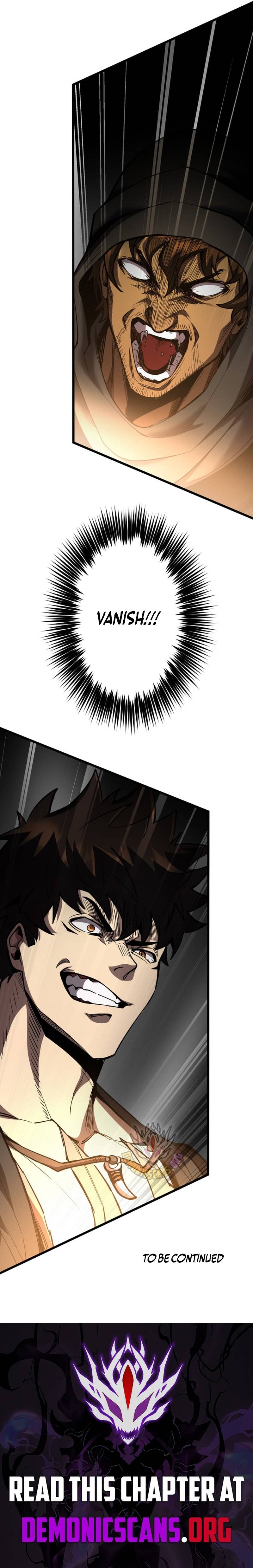 I Became the Berserker of the World I Created Chapter 33 16